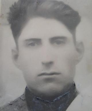 Скрипников Петр Тихонович