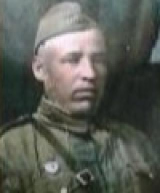 Кранин Егор Иванович