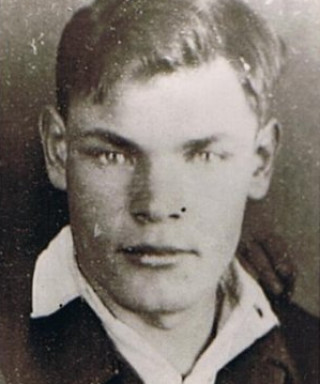 Ячин Леонид Григорьевич