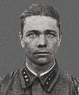 Сычев Алексей Артемьевич