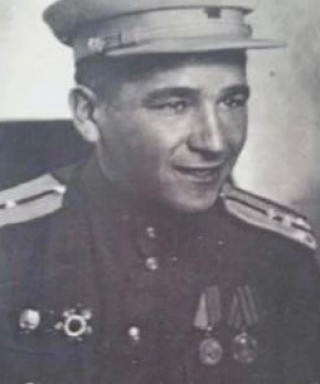 Сабиров Каюм Сабирович