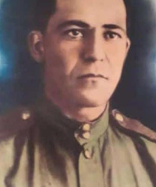 Алакаев Азрет Ушевич