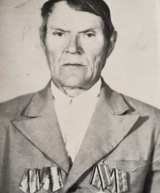 Жабровский Виктор Иванович