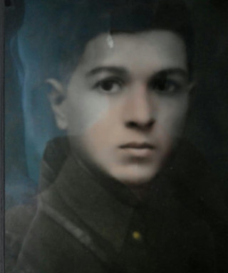 Мусин Ахнаф Халиуллович