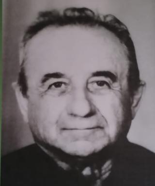 Мамбетов Амерби Ахмедович