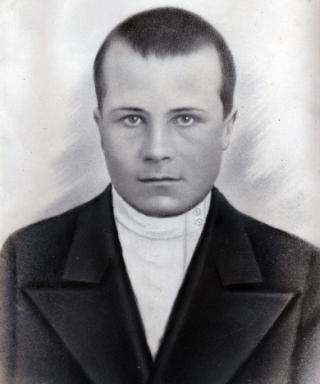 Трушков Алексей Афанасьевич