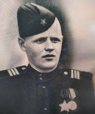 Москаленко Иван Петрович