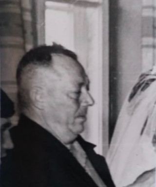 Пономаренко Павел Кононович