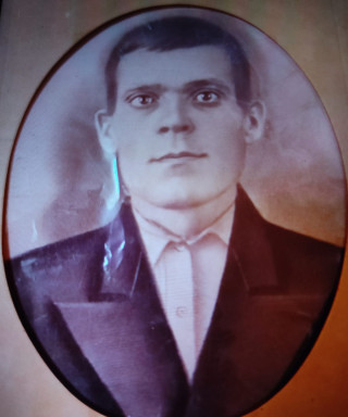 Бабин Михаил Семёнович