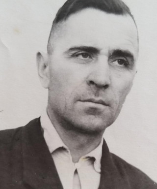 Кийко Гаврил Зиновьевич