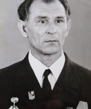 Вишневский Владимир Васильевич