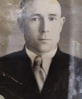 Володин Николай Петрович