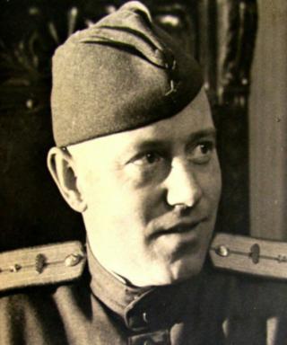 Гинцбург Борис Борисович