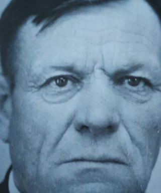 Орехов Тихон Трофимович