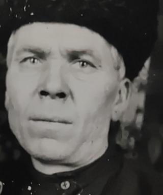 Дмитриченко Дмитрий Фёдорович