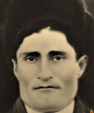 Кокаев Абрам Иванович