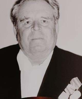 Белов Алексей Егорович