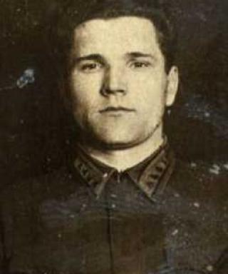 Тимофеев Михаил Георгиевич