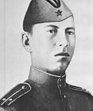 Масаев Аслангери Яхьяевич