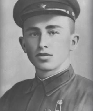 Шомахов Абдурахим Цукацукович