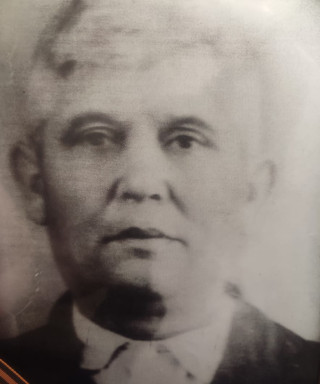 Бортников Иван Матвеевич