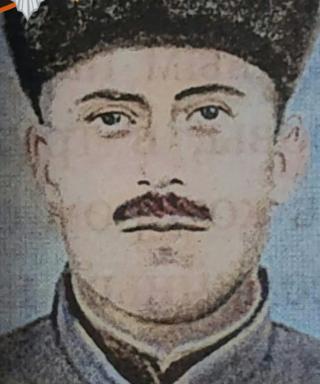 Соблиров Жамбот Хацуевич