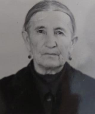 Мамадалиева Равшан (неизвестно)