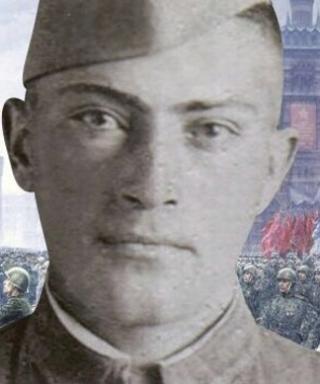 Джарудинов Магомед-Наби Джарудинович