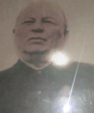 Текушев Исуф Банович
