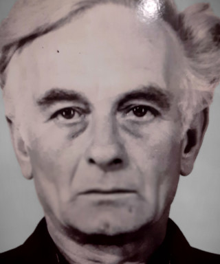 Петченко Владимир Кириллович