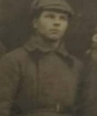 Безрученко Филипп Андреевич