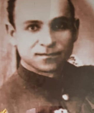 Балов Мухтар Батович