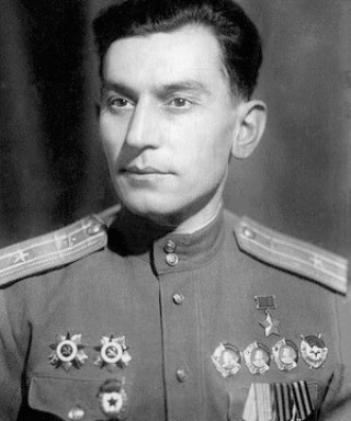 Карданов Кубати Локманович