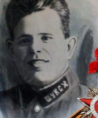 Терниевский Иван Наумович