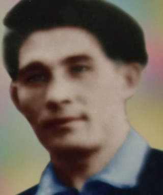 Яппаров Габдулхай Сабирзянович