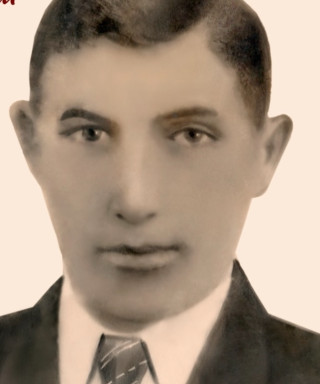 Мельников Никифор Николаевич