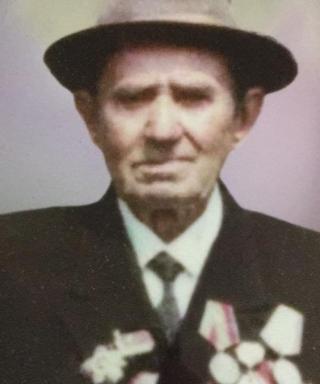 Дементьев Иван Маркович