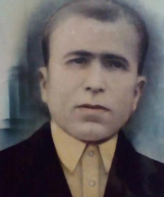 Джуха Иван Семенович