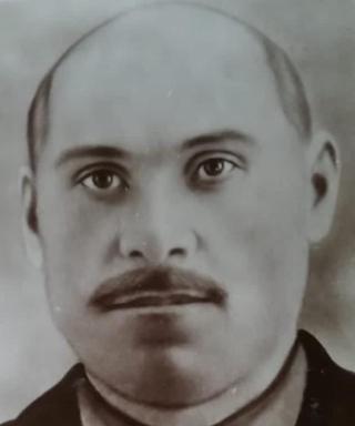Теунов Хусин Тимишевич