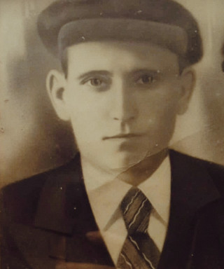 Ефремов Роман Иванович