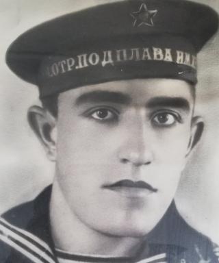 Дмитриев Иван Иванович
