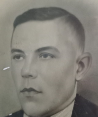 Шульгин Николай Илларионович