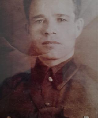 Шплецов Данила Евгеньевич