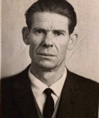 Попов Владимир Иванович