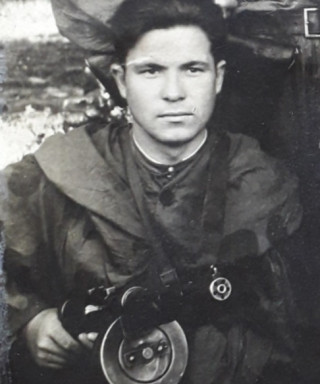 Новиков Борис Иванович