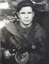 Новиков Борис Иванович