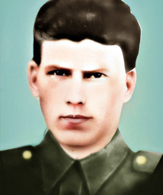 Петриенко Иван Трофимович