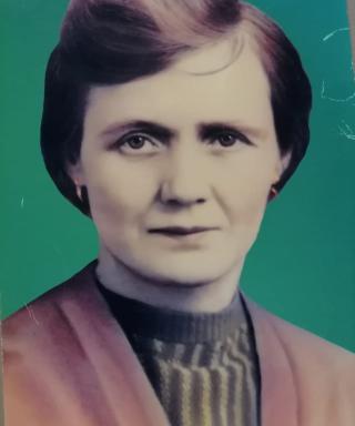 Плетнева Зоя Александровна
