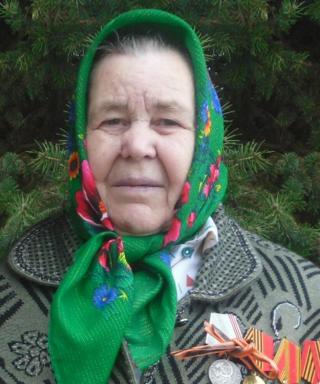 Громова Раиса Стефановна