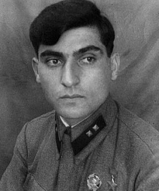 Мамедов Исрафил Магерам оглы